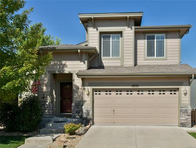 11035 Woodhurst Cir, Highlands Ranch, CO, 80130
