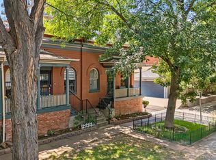 2120 E 12th Ave, Denver, CO 80206