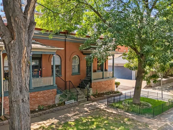 2120 E 12th Avenue, Denver, CO 80206