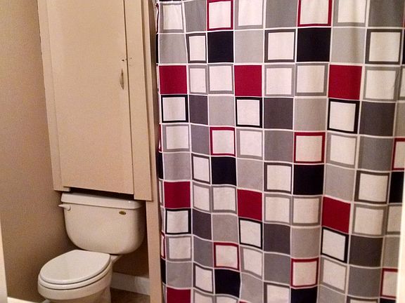 Downstairs Bathroom