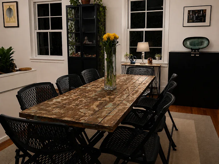 629 Constitution Ave NE #205 — Photo 7