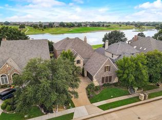 7605 S Ballantrae Dr, McKinney, TX 75072