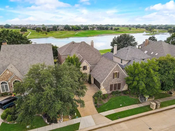 7605 S Ballantrae Dr, McKinney, TX 75072
