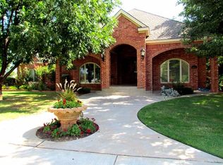 4007 109th St, Lubbock, TX 79423