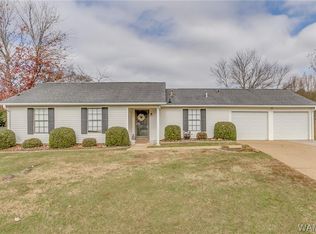 854 Maplewood Dr, Tuscaloosa, AL 35405