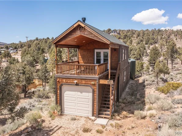 45498 3rd St, Baldwin Lake, CA 92314