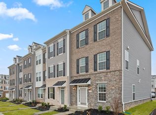 9174 Fox Stream Way, Upper Marlboro, MD 20772