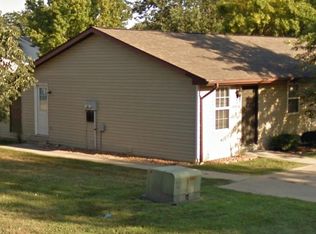 537 Gillham St #A, Troy, IL 62294