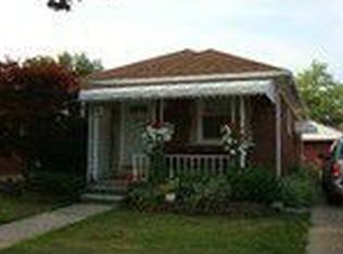 2228 McLain Ave, Lincoln Park, MI 48146