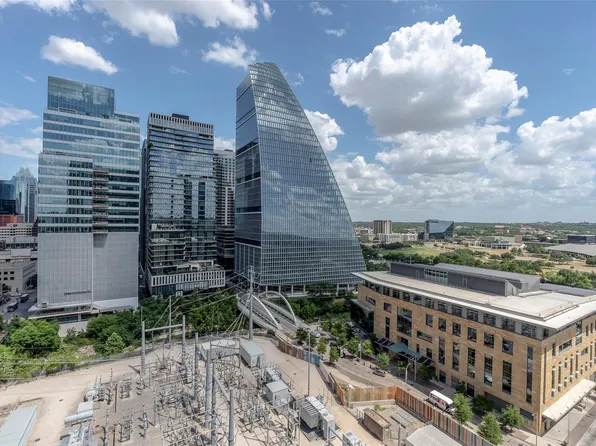 222 West Ave Unit 1603, Austin, TX 78701