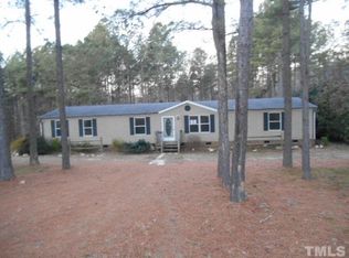282 Sunray Dr, Clayton, NC 27520