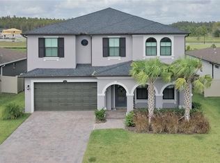 28793 Lucero Ln, Zephyrhills, FL 33543