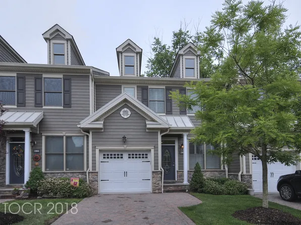 1903 Whitney Ln, Allendale, NJ 07401