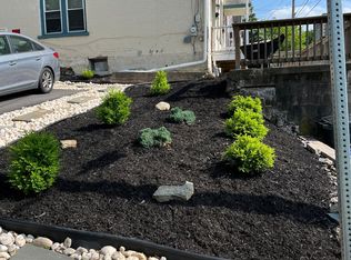 324 Seitz St, Easton, PA 18042