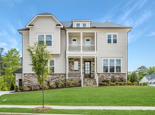 113 Channel Cove Dr, Holly Springs, NC 27540