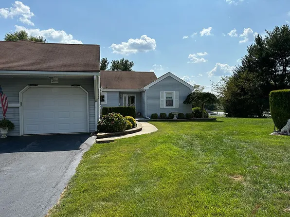 150 Rue De La Harne #A, Freehold, NJ 07728