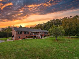 2287 Johnson Creek Rd, Evington, VA 24550