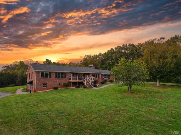 2287 Johnson Creek Rd, Evington, VA 24550