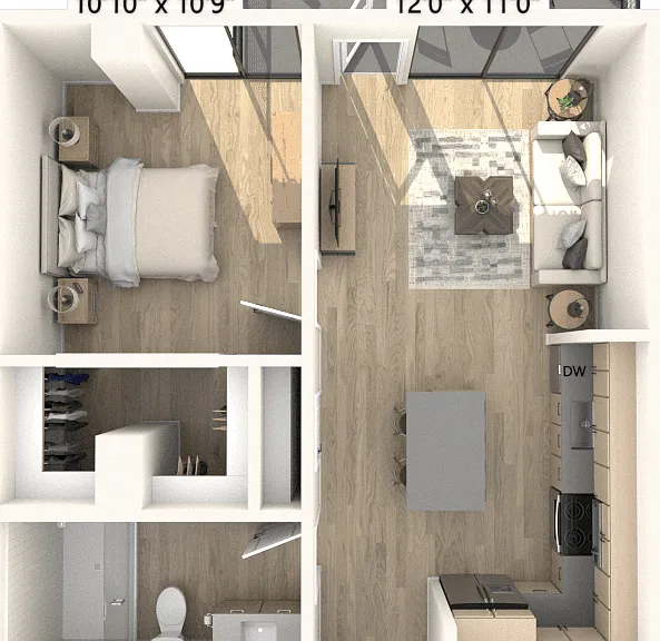 Avalon Merrick Park — Photo 46