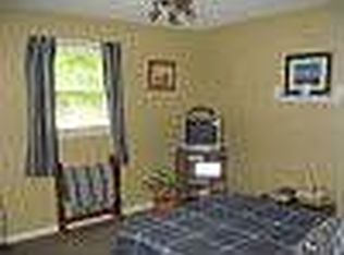 109 Hallies Rd, Covington, VA 24426