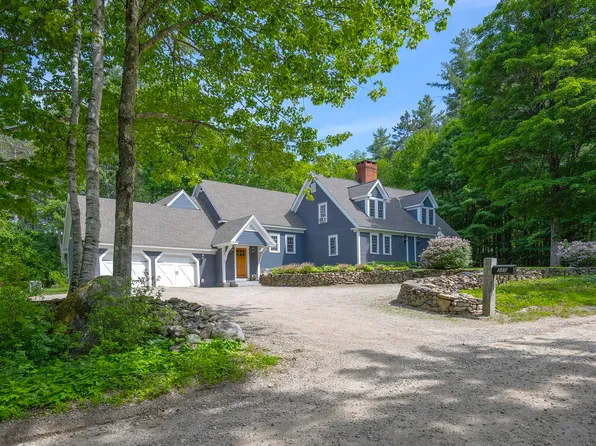 385 Irish Hill Road, Hopkinton, NH 03229