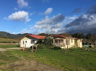 234 Chambers Rd, Petrolia, CA 95558