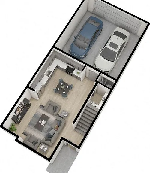 The Orchard Townhomes — Photo 36