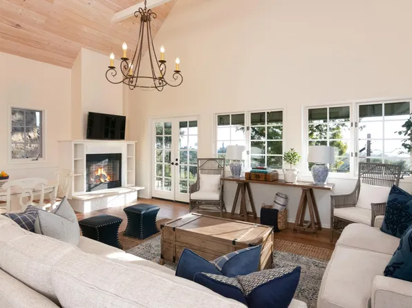 850 Cheltenham Rd, Santa Barbara, CA 93105