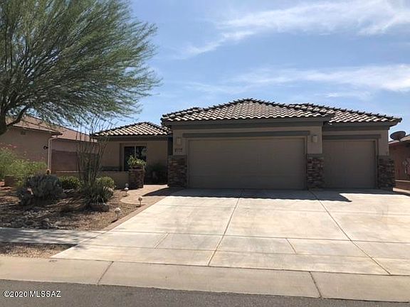 2nd image of 13894 E Huppenthal Blvd