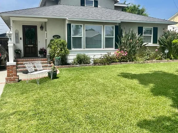 5329 Huddart Ave, Arcadia, CA 91006