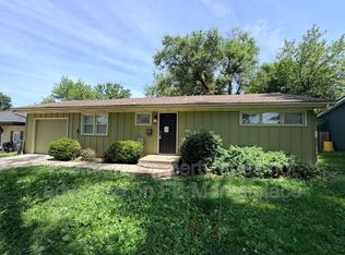 1112 E Elm St, Olathe, KS 66061