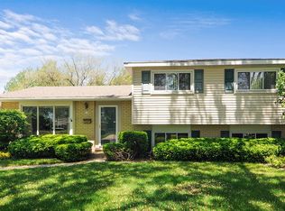 720 Cordial Dr, Des Plaines, IL 60018