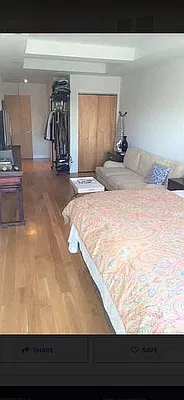 Bedroom, photo 3