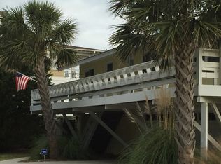1 Scotch Bonnet Ln, Wrightsville Beach, NC 28480