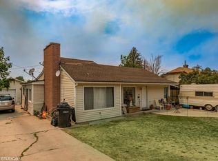 320 S. 100 E., Cedar City, UT 84720