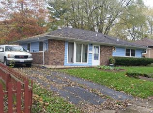 476 Indianwood Blvd, Park Forest, IL 60466