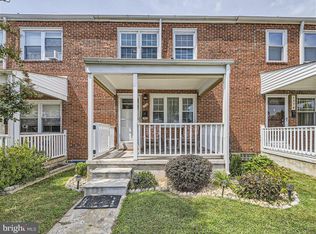 1772 Langport Ave, Dundalk, MD 21222