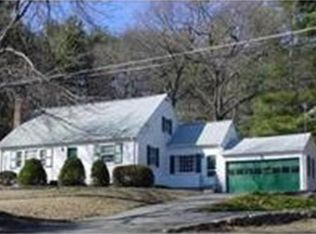 18 Singletary Ln, Sudbury, MA 01776