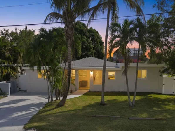 2001 N 22nd Ave, Hollywood, FL 33020