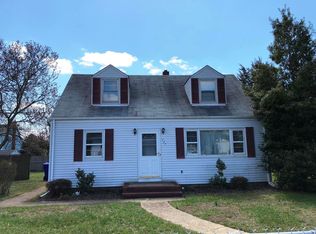 727 Barberry Dr, Brick, NJ 08723