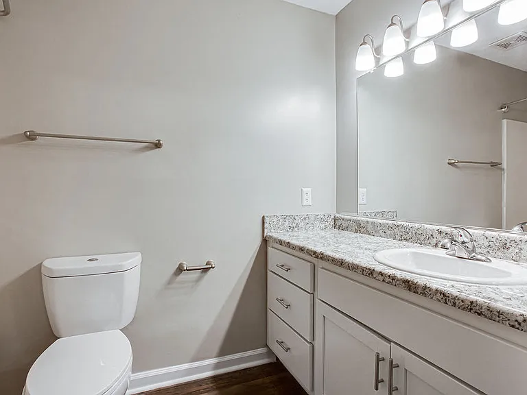 Indigo Apartments Gainesville — Photo 82
