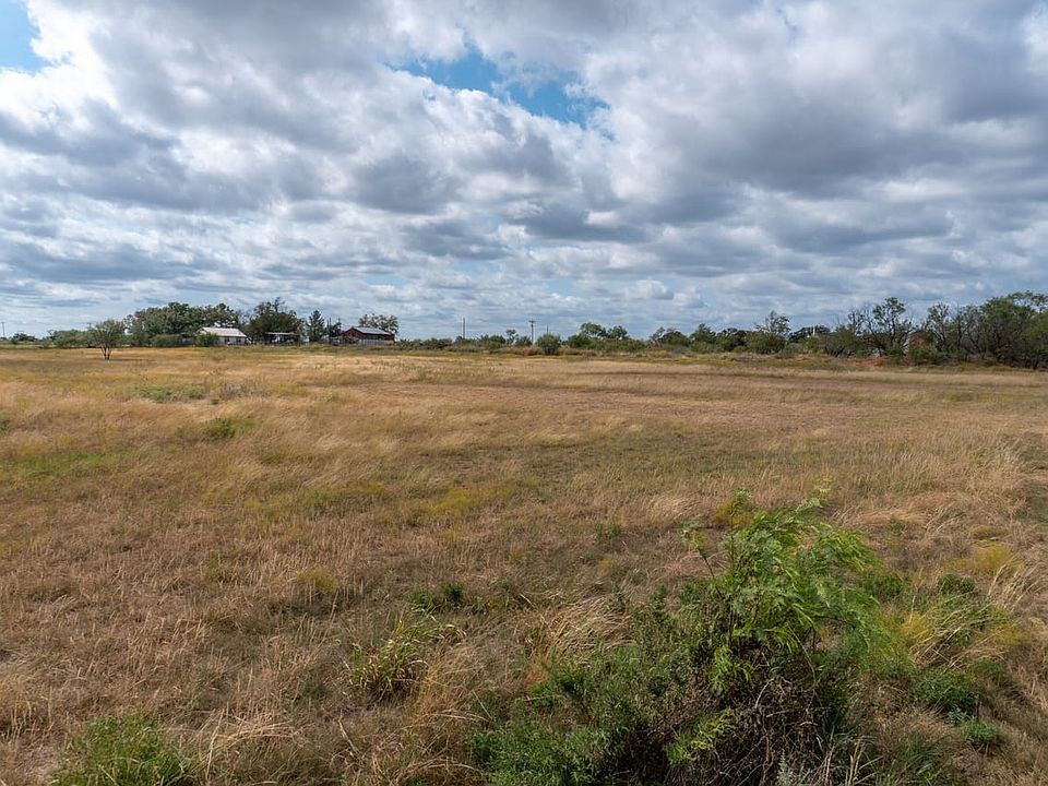 Brown County Seller Finance Land in Texas