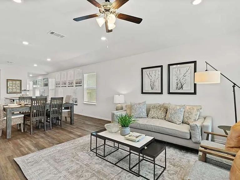 The Arbor at Riverstone Rental Homes — Photo 6