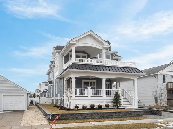 225 85th St, Stone Harbor, NJ 08247