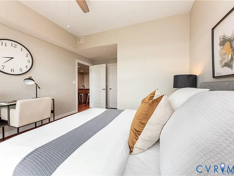 1101 Haxall Point #U904 — Photo 10