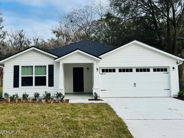 4515 CAMBRIA Street, Jacksonville, FL 32207