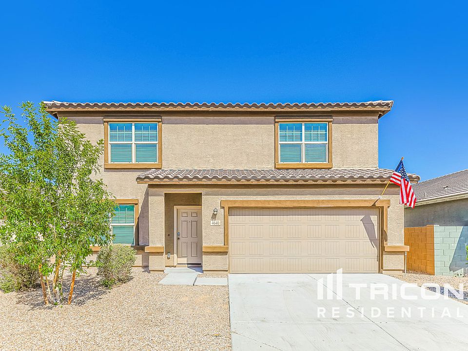 1st image of 4640 W Saddlebush Way