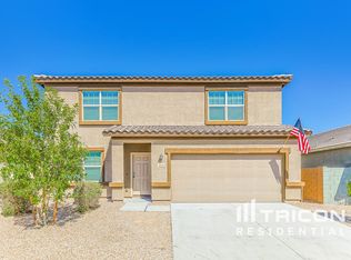 4640 W Saddlebush Way, Queen Creek, AZ 85142