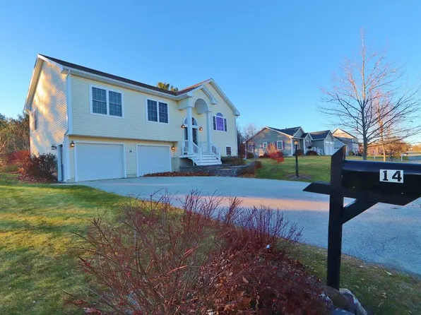 14 Virginia Lane, Bangor, ME 04401