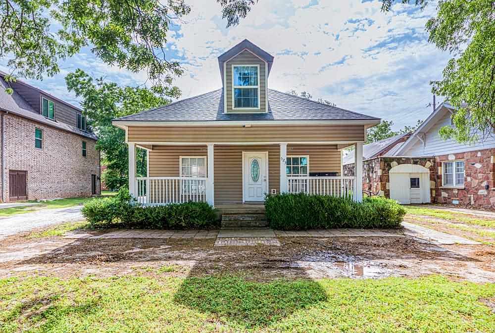 523 S Pine St, Stillwater, OK 74074 | Zillow